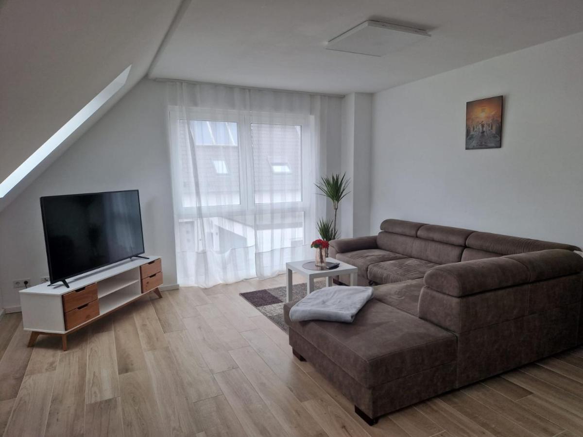 New & Modern Apartment Near Duesseldorf Willich Exterior photo
